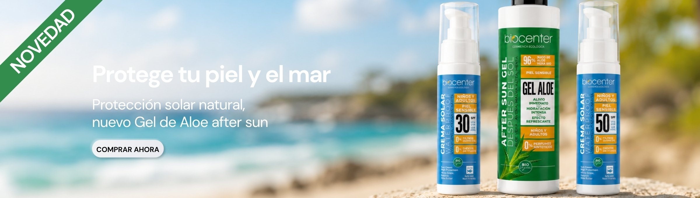 Crema Solar